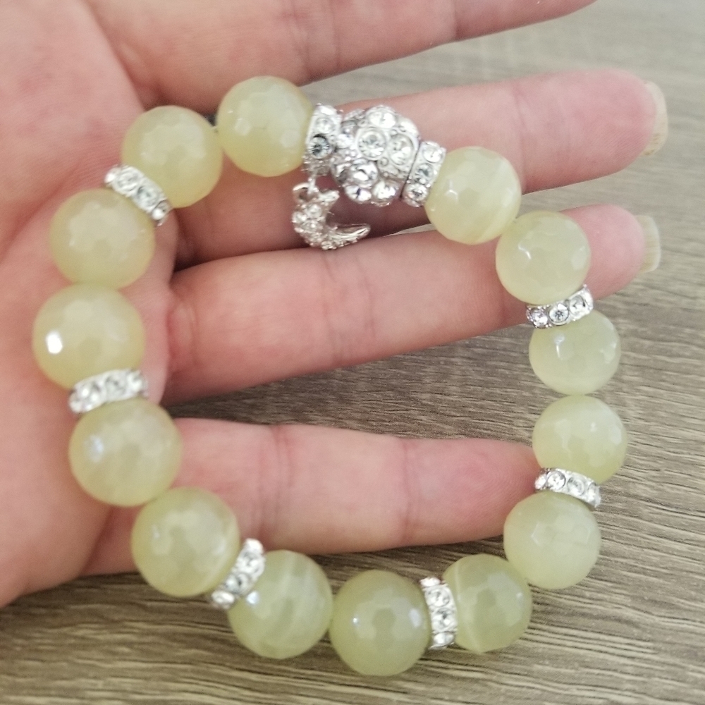 Stone Bracelet - Picture 2 of 7